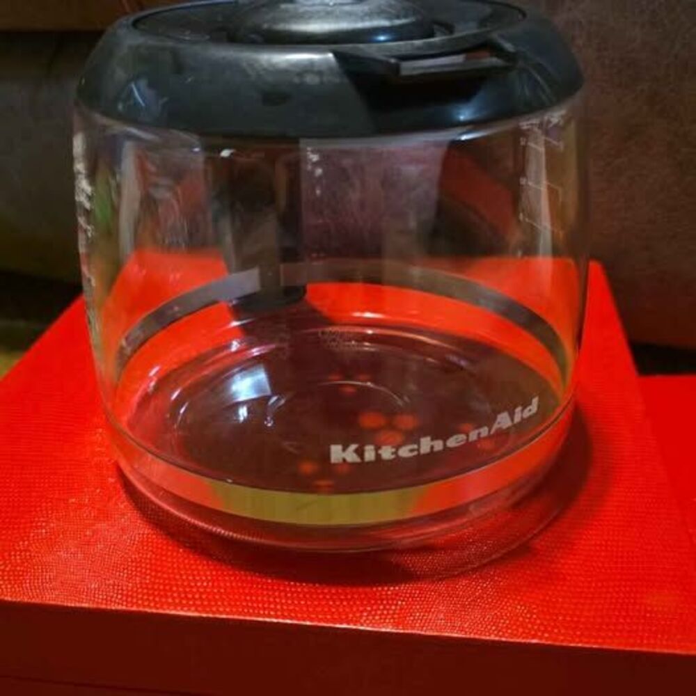 KitchenAid 14-Cup Glass Coffee Carafe